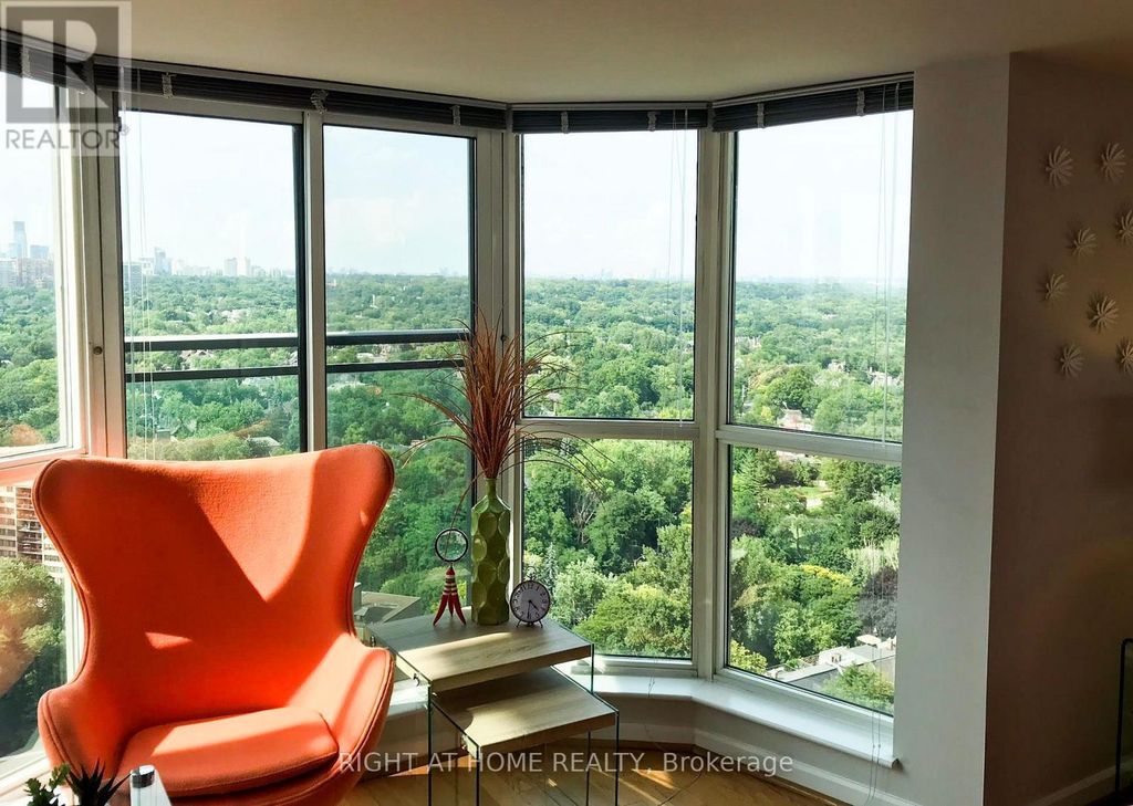 2703 - 8 Park Road, Toronto (annex)