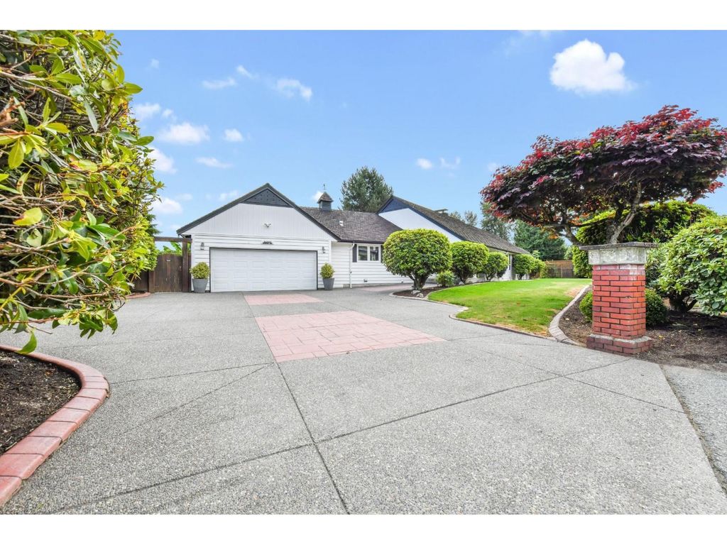 34332 Norrish Avenue, Mission