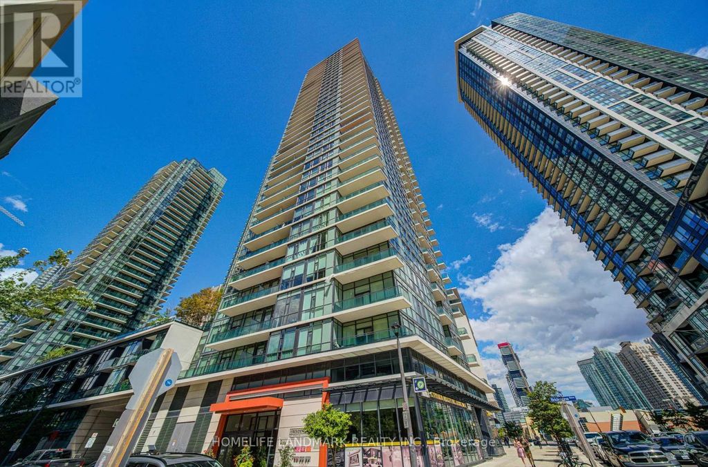3504 - 4065 Brickstone Mews, Mississauga (city Centre)