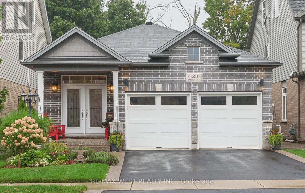 128 Sammon Drive, Guelph/eramosa (rockwood)