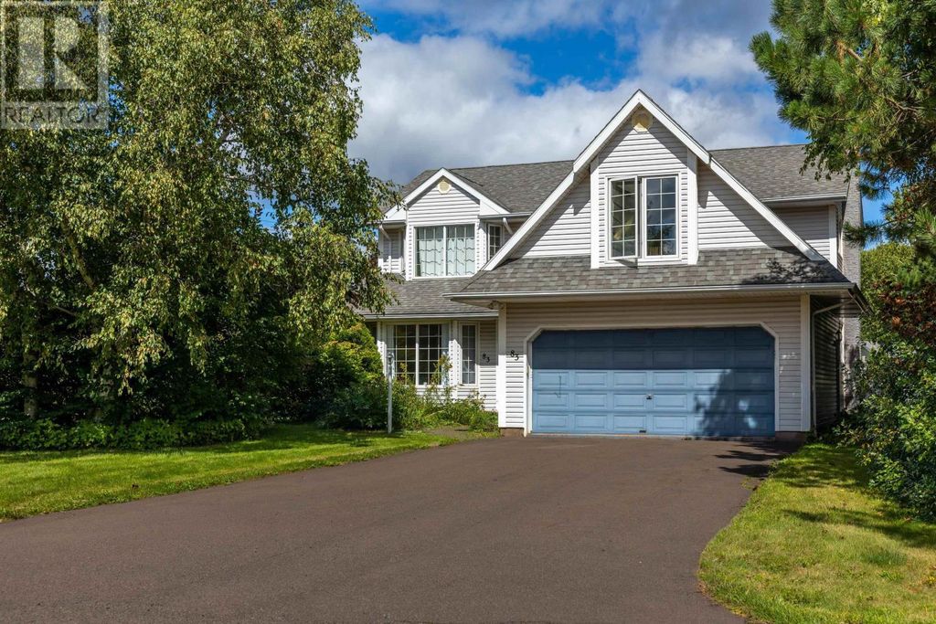 83 Kennedy Drive, Charlottetown