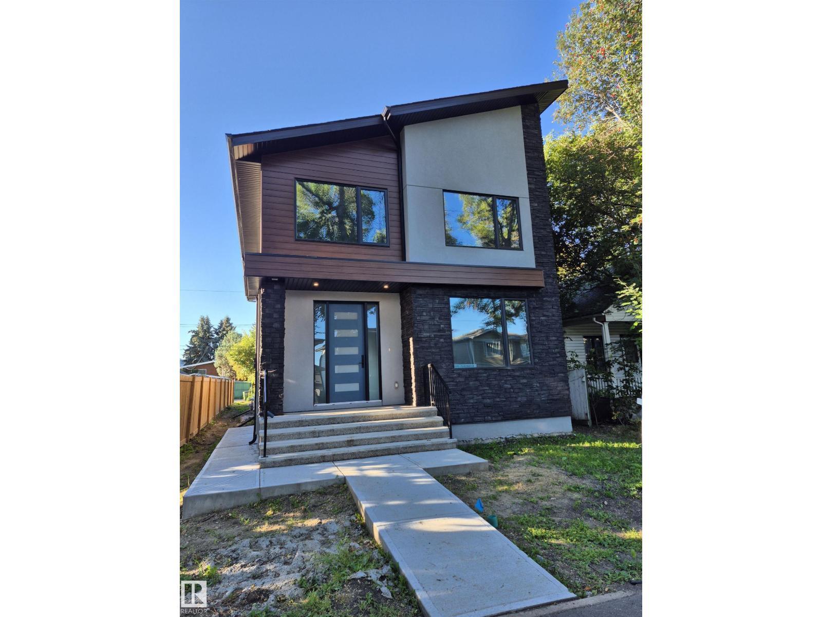 9515 75 Av Nw, Edmonton