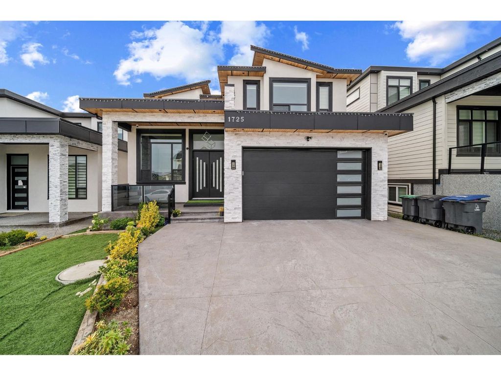 1725 167 Street, Surrey