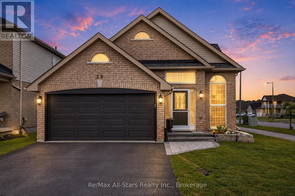29 Gunsolus Road, Kawartha Lakes (lindsay)