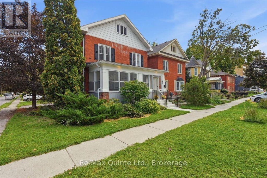 95 Victoria Avenue, Belleville (belleville Ward)