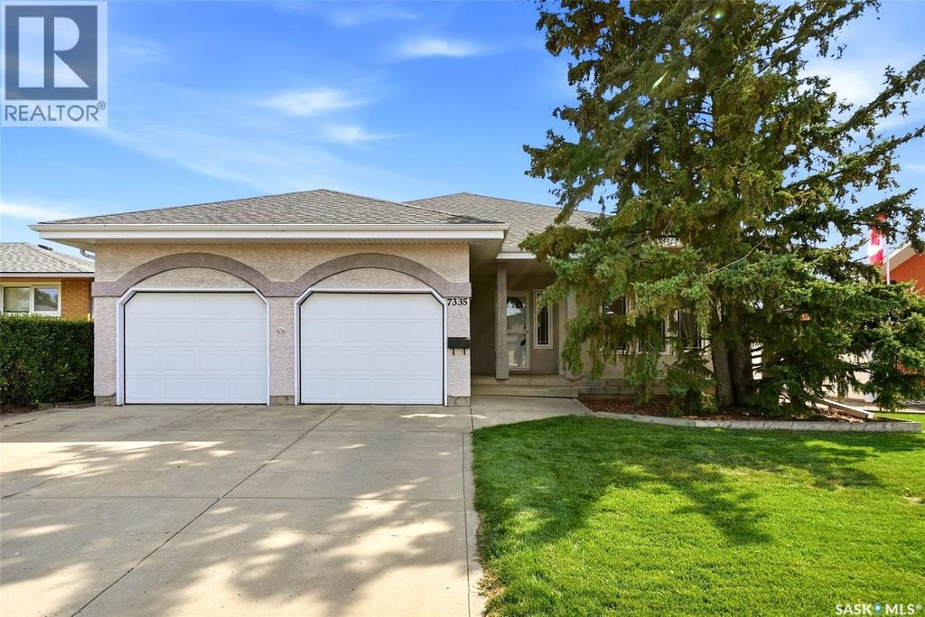 7335 8th Avenue, Regina
