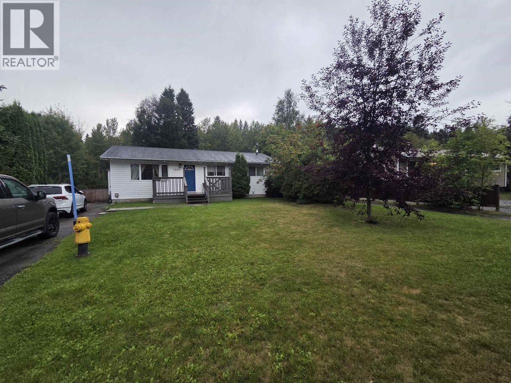 7849 Piedmont Crescent, Prince George