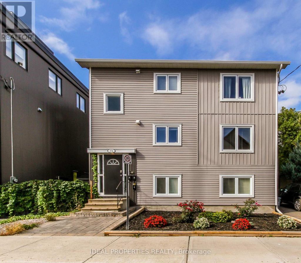 A - 276 Carruthers Avenue, Ottawa