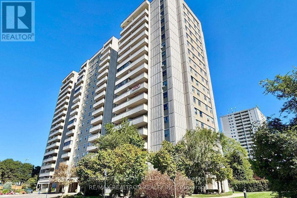 1808 - 1338 York Mills Boulevard, Toronto (parkwoods-Donalda)