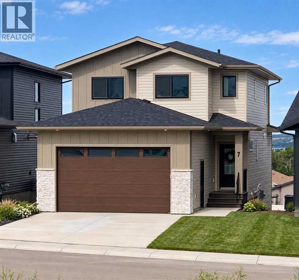 7 Vincent Gate, Sylvan Lake