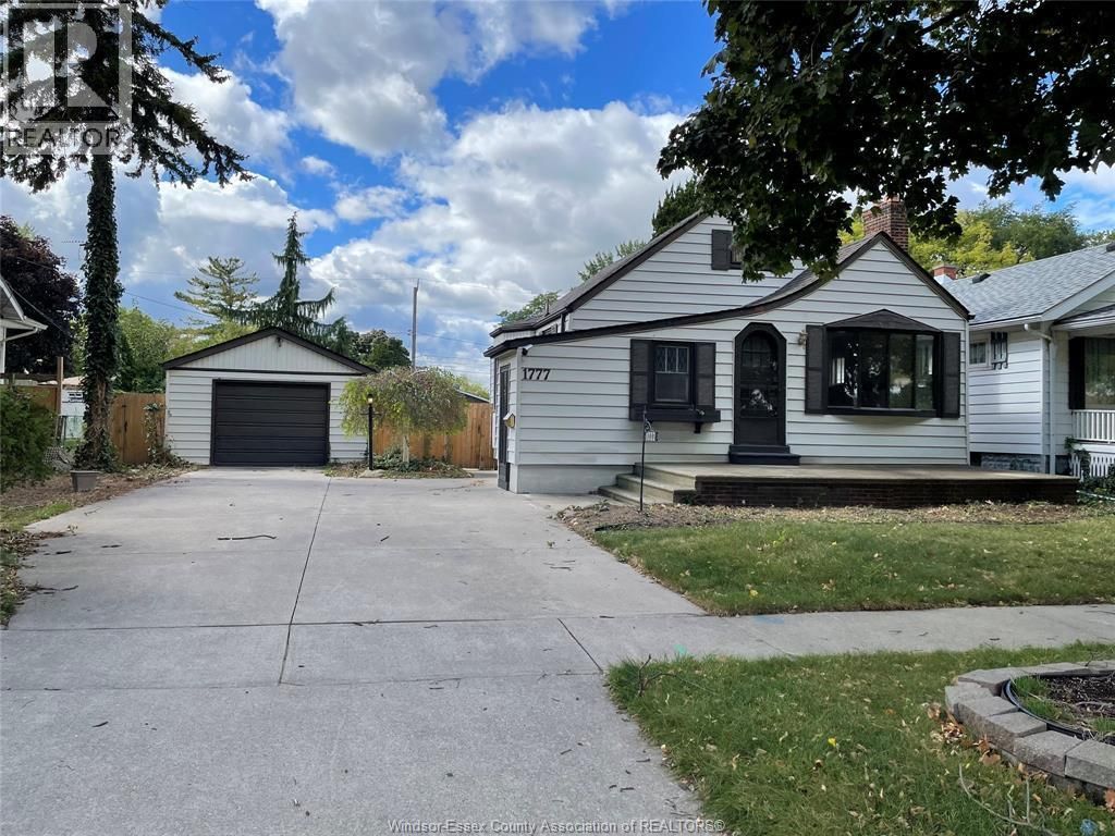 1777 George Avenue, Windsor
