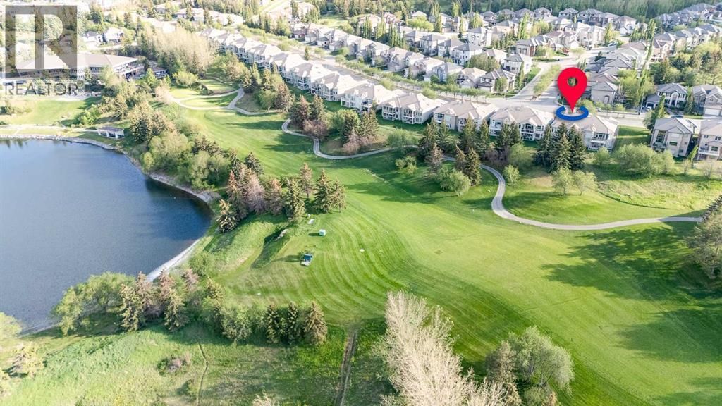 4592 Hamptons Way Nw, Calgary