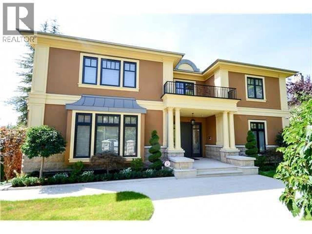 4239 Pine Crescent, Vancouver
