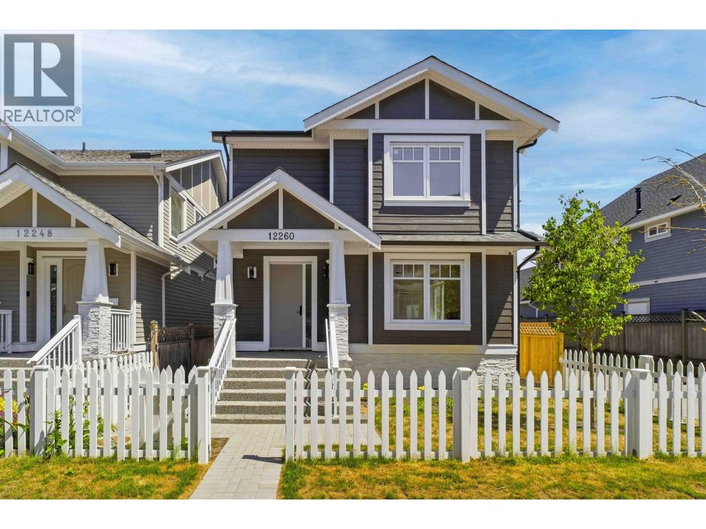 12260 English Avenue, Richmond