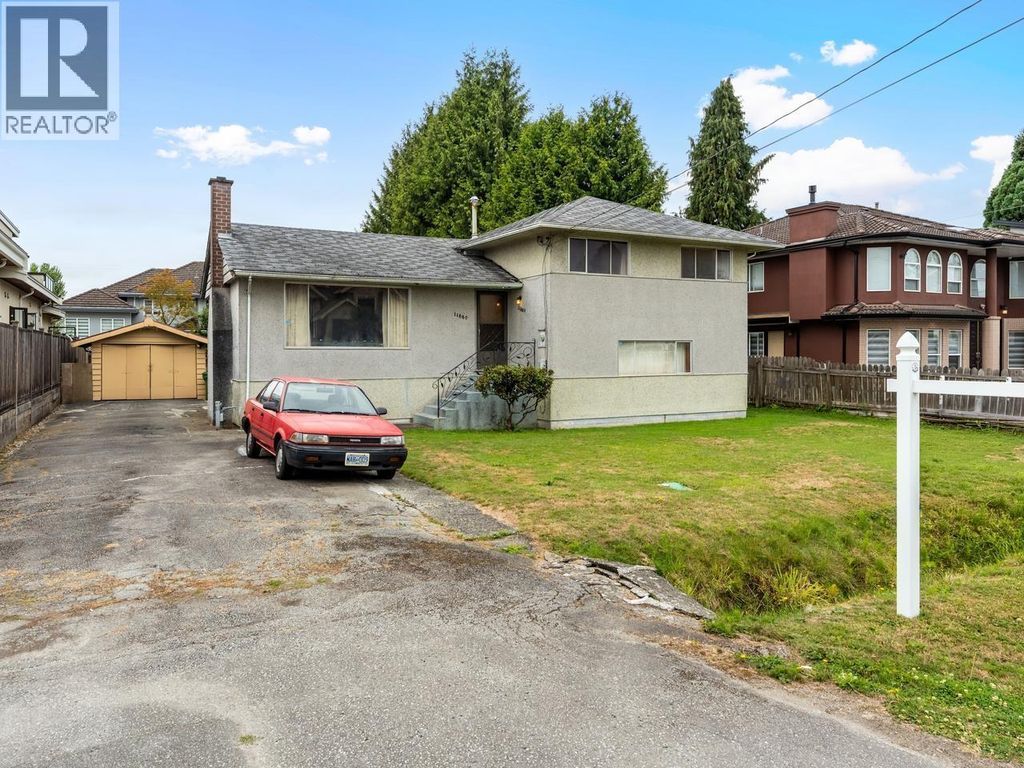 11660 Aztec Street, Richmond