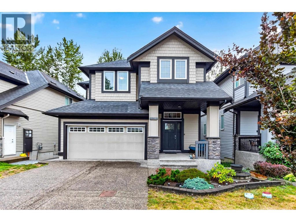 11181 239 Street, Maple Ridge