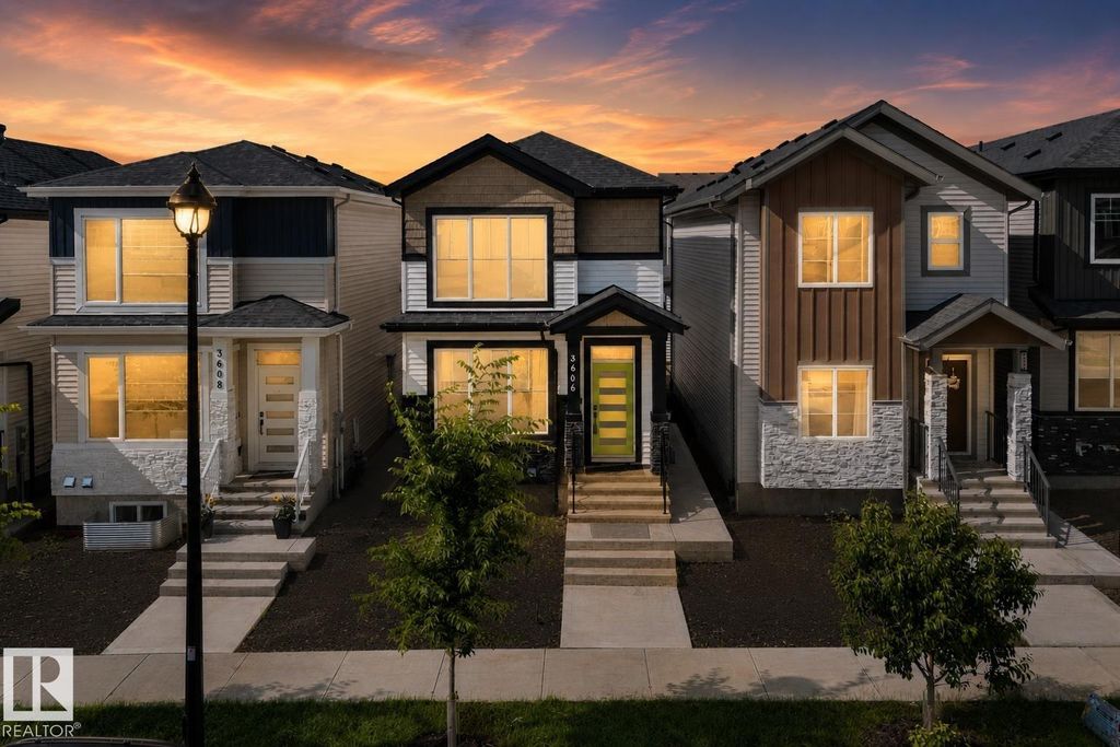 3606 42 Av, Beaumont