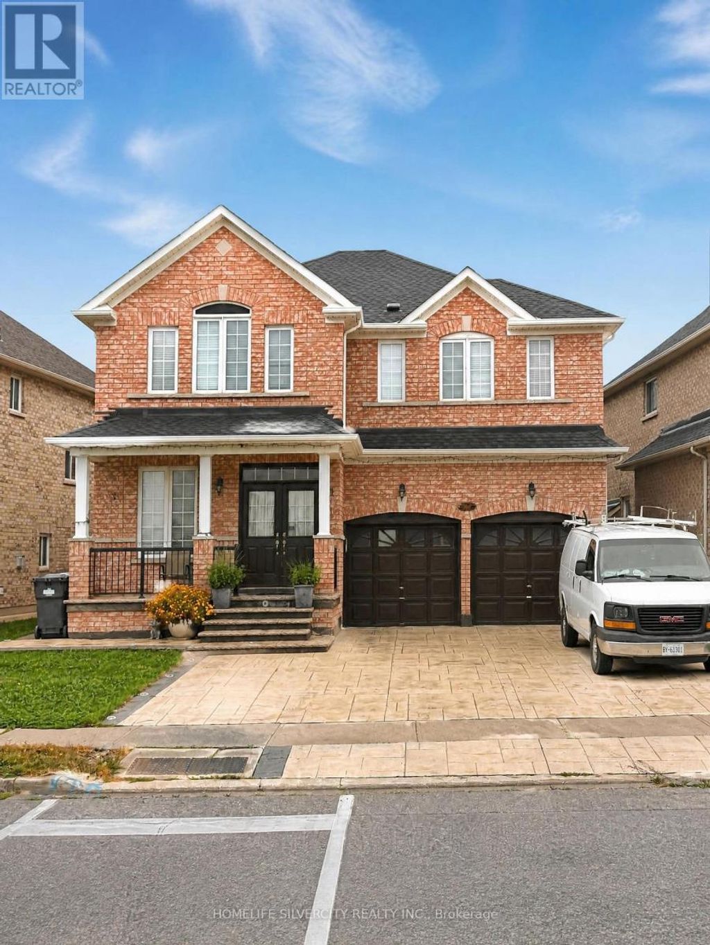 102 Earlsbridge Boulevard, Brampton (fletcher's Meadow)