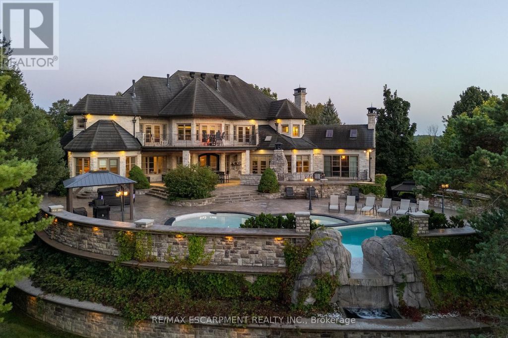 25 Turtle Lake Drive, Halton Hills (rural Halton Hills)
