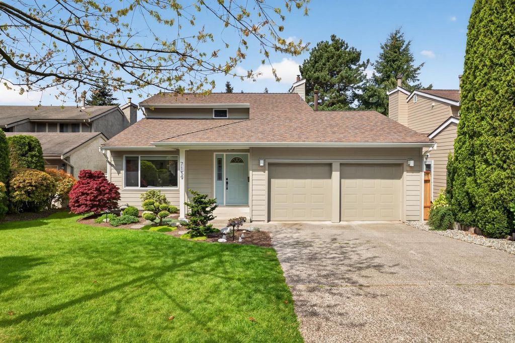 7159 York Crescent, Delta