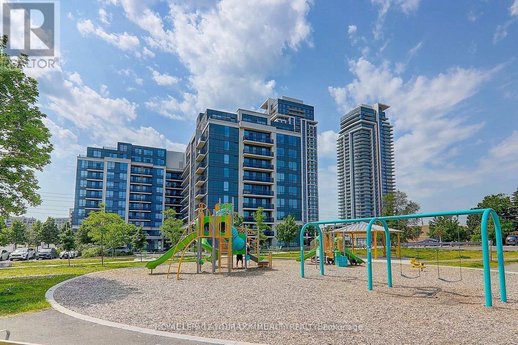 315 - 370 Highway 7 E, Richmond Hill (doncrest)