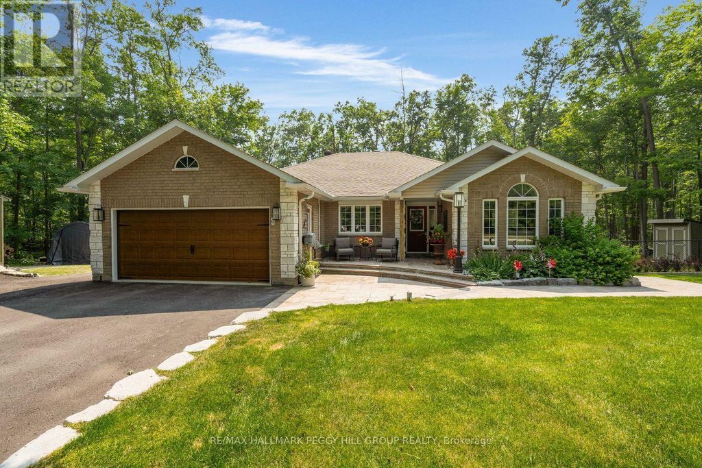 6 Maplehill Drive, Oro-Medonte