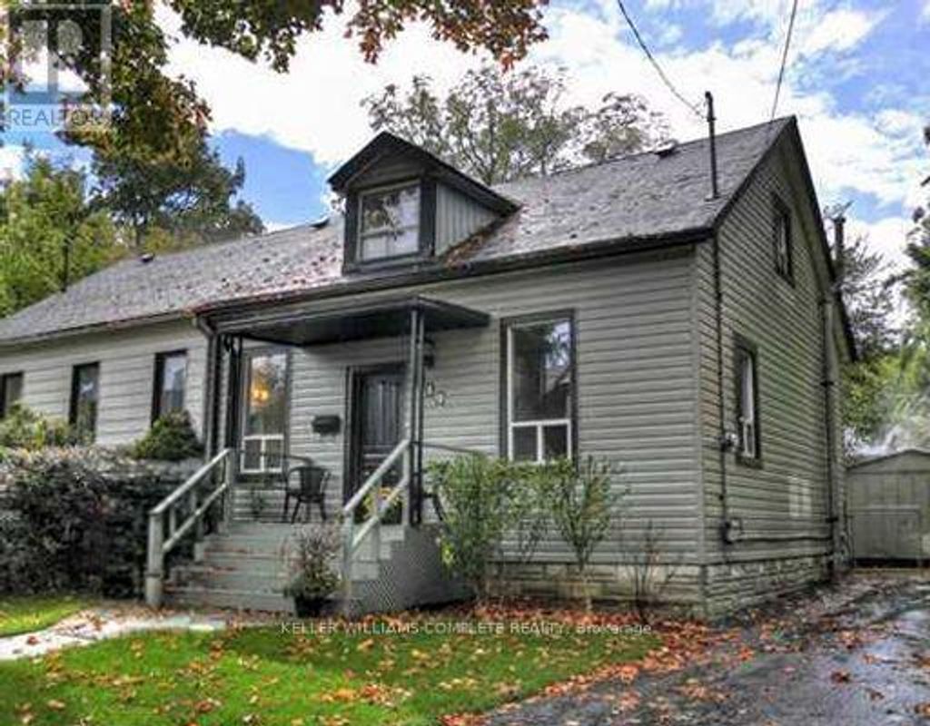 119 Markland Street, Hamilton (durand)