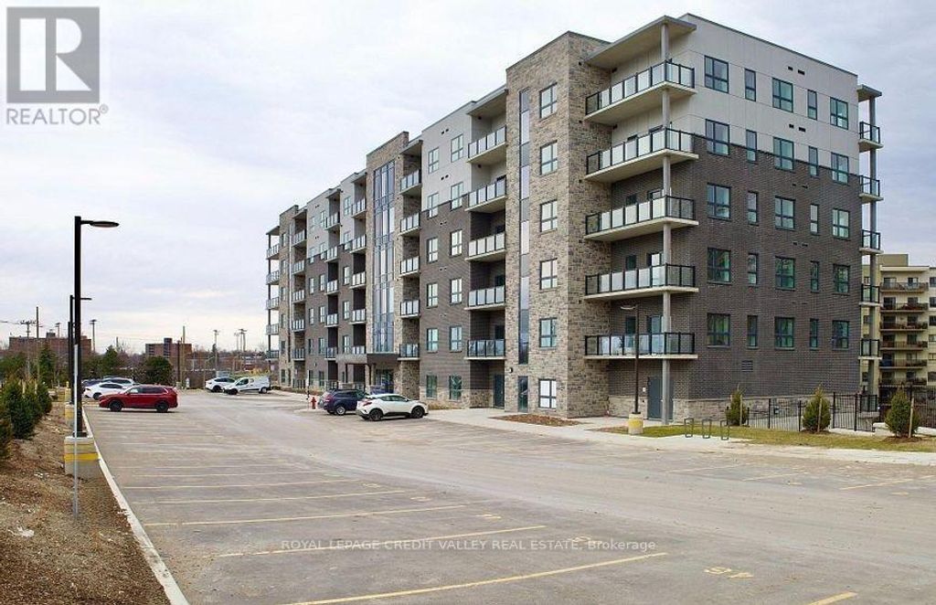 509 - 1000 Lackner Boulevard, Kitchener