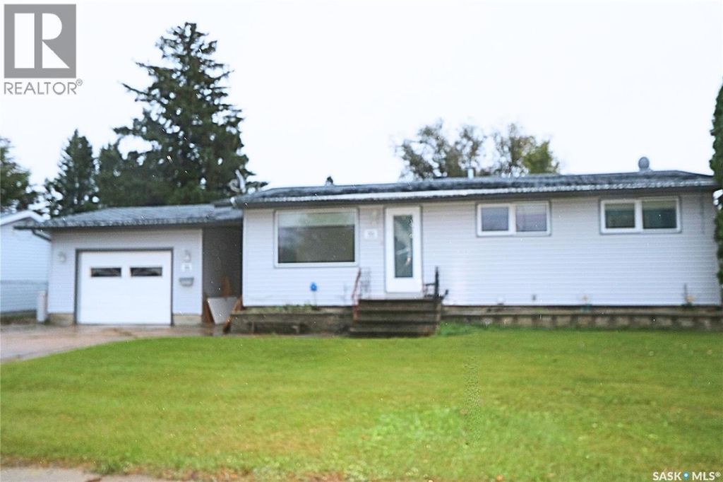 73 Canwood Crescent, Yorkton