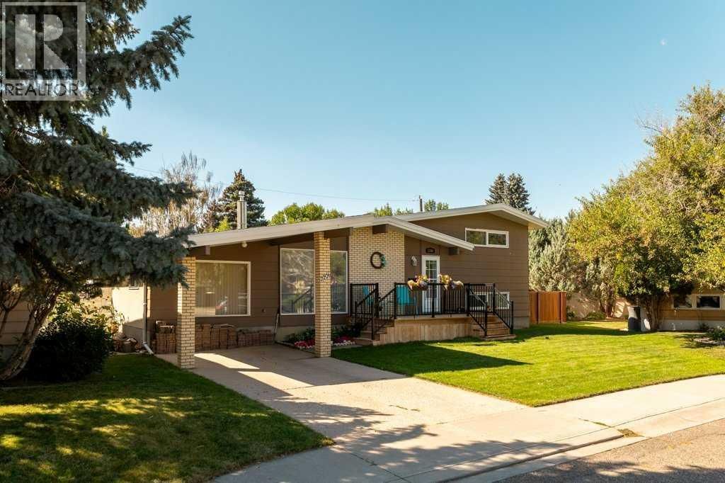 2206 26a Street S, Lethbridge