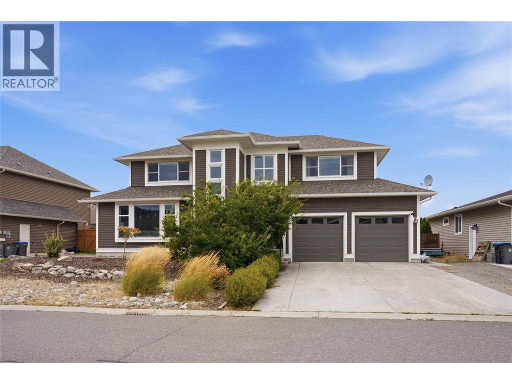 1551 Cowan Way, Merritt