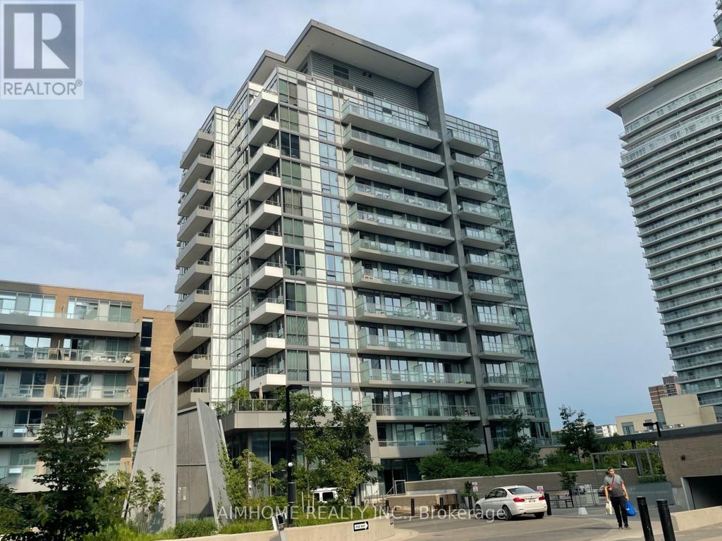 1305 - 52 Forest Manor Road, Toronto (henry Farm)