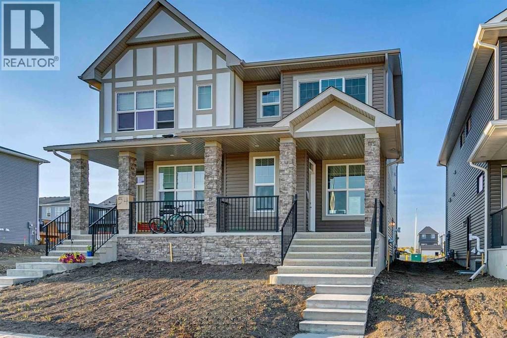 58 Creekview Avenue, Calgary