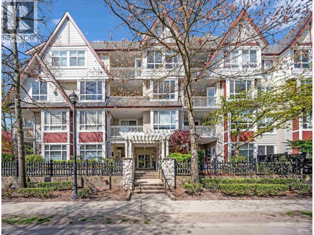306 6833 Village Green, Burnaby