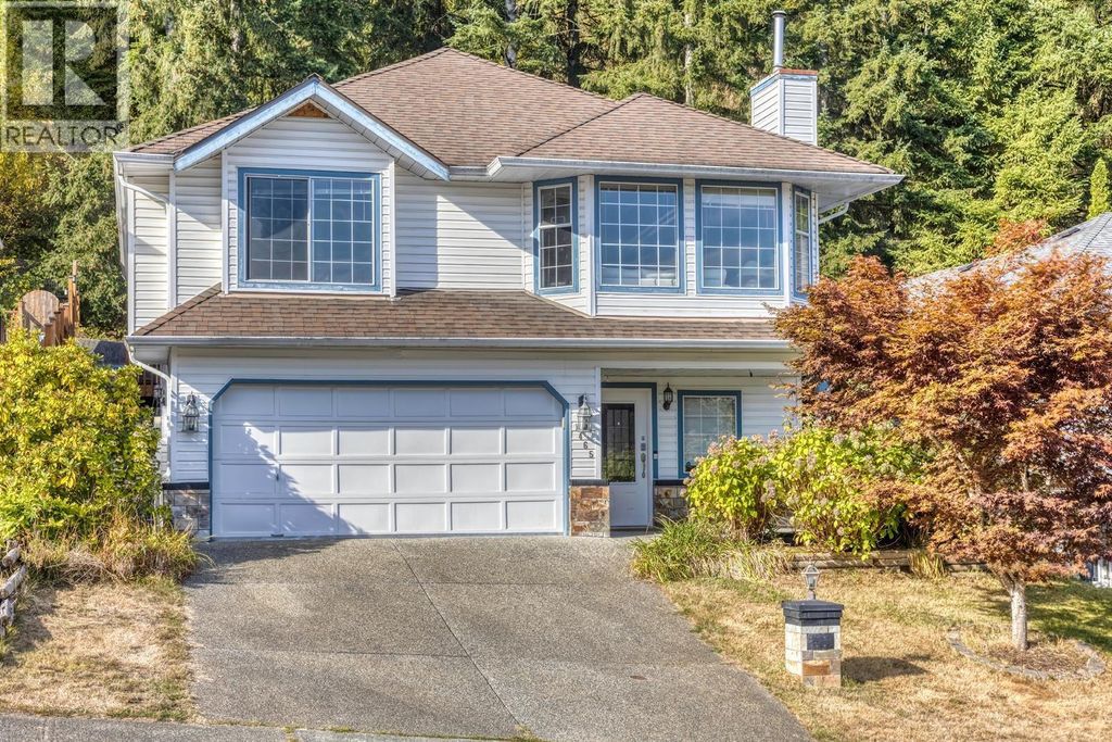1465 Blackwater Place, Coquitlam
