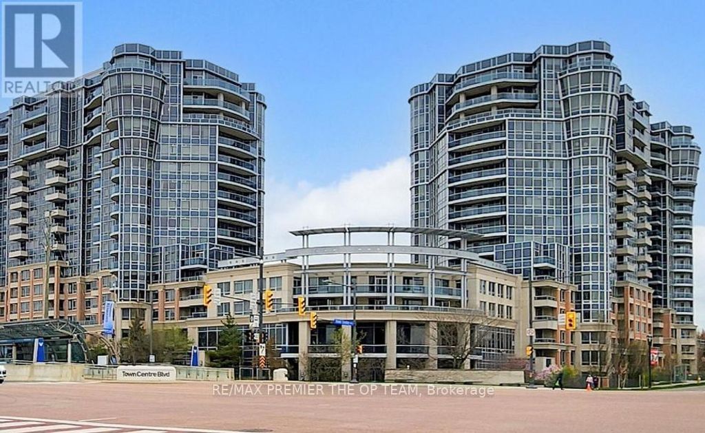 1077 - 23 Cox Boulevard, Markham (unionville)