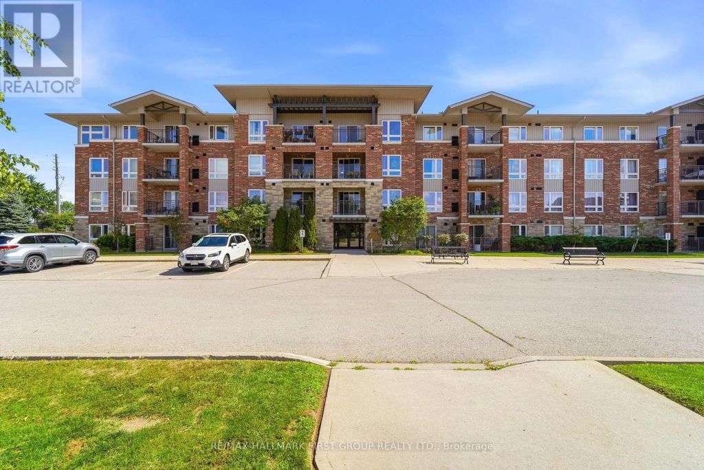 403 - 19 Waterford Drive, Guelph (pineridge/westminster Woods)