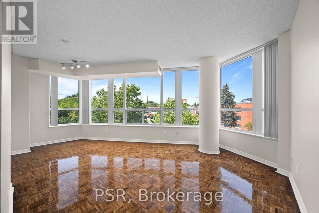 309 - 515 Rosewell Avenue, Toronto (lawrence Park South)