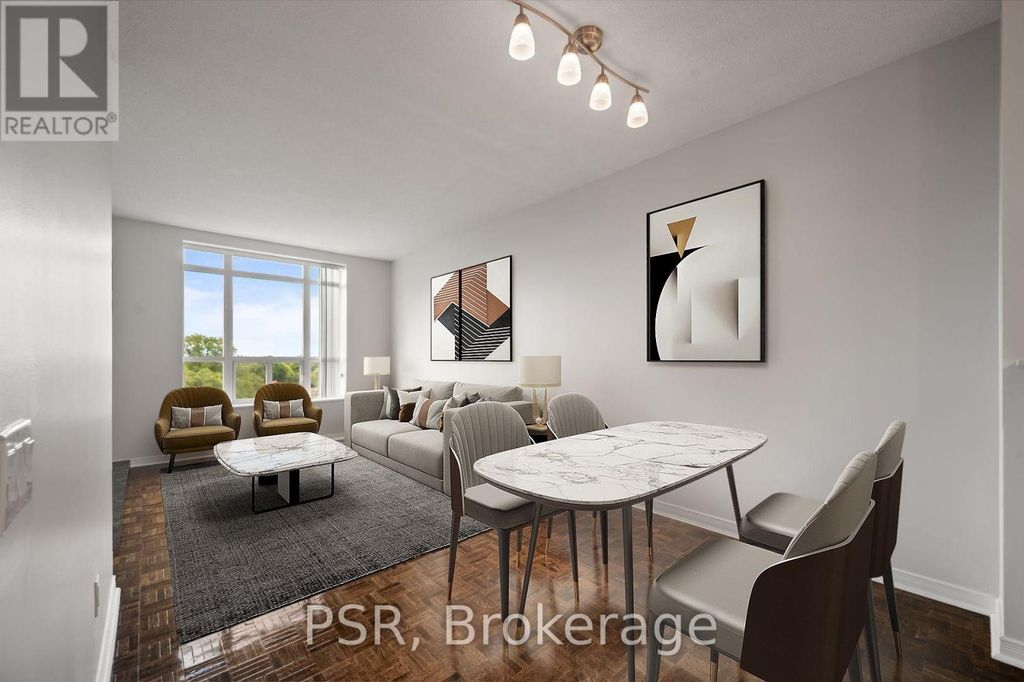 311 - 515 Rosewell Avenue, Toronto (lawrence Park South)
