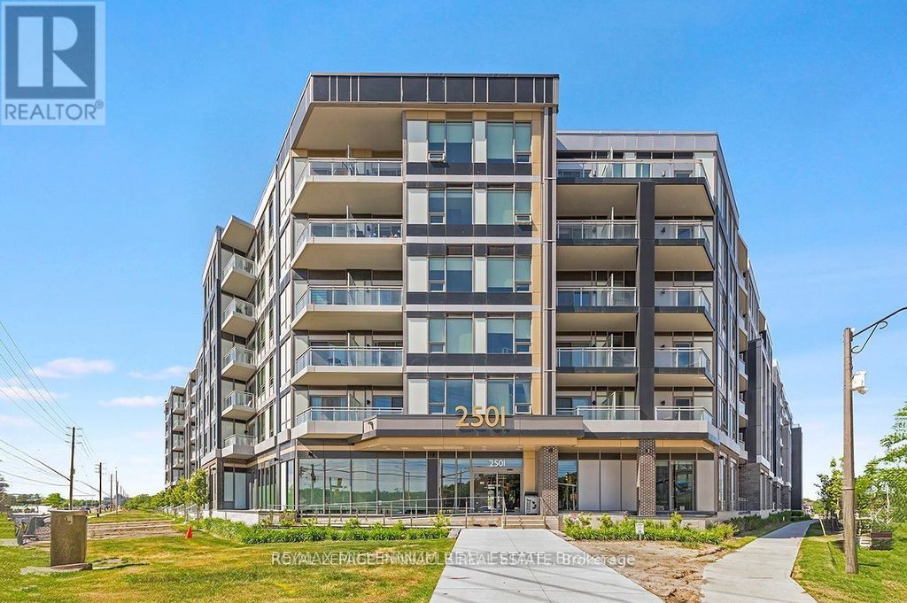450 - 2501 Saw Whet Boulevard, Oakville (ga Glen Abbey)