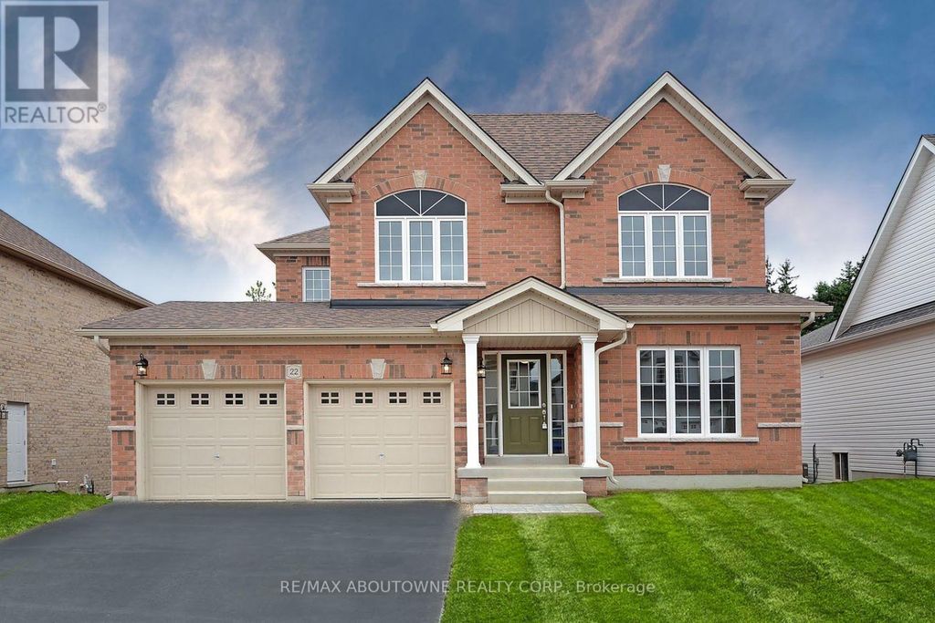 22 Ryan Street, Centre Wellington (fergus)