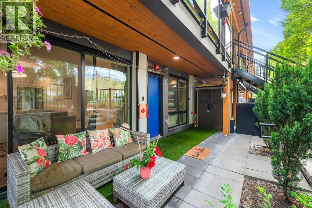 4728 Duchess Street, Vancouver