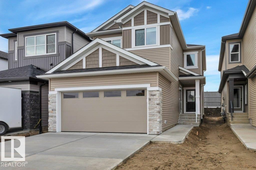 690 Bank Dr, Leduc