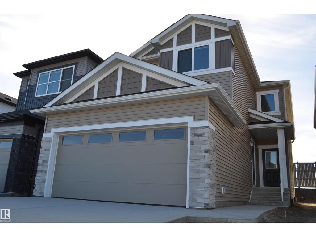 690 Bank Dr, Leduc