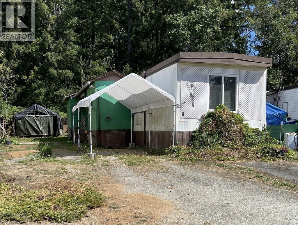 8 2917 Alberni Hwy, Port Alberni