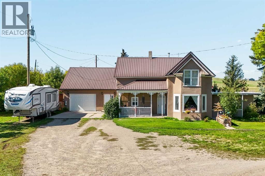 30058 Hwy 501, Rural Cardston County
