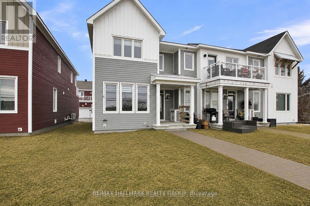 6317 Perth Street, Ottawa