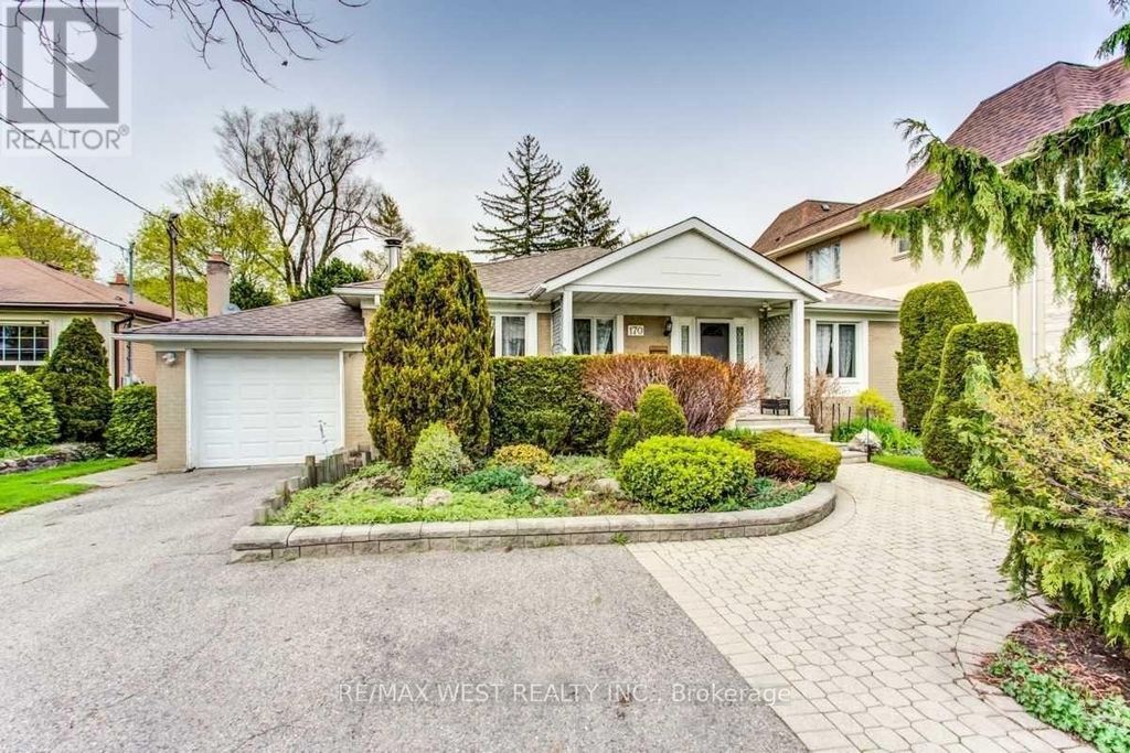 170 Newton Drive, Toronto (newtonbrook East)