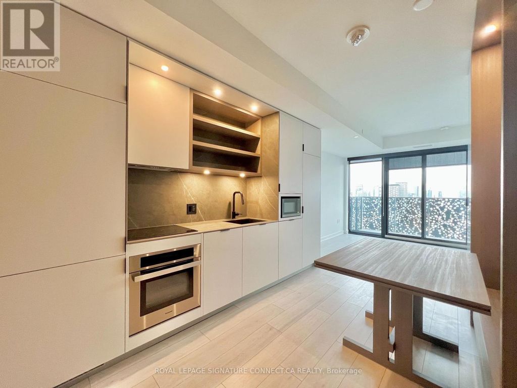 2605 - 55 Charles Street E, Toronto (church-Yonge Corridor)