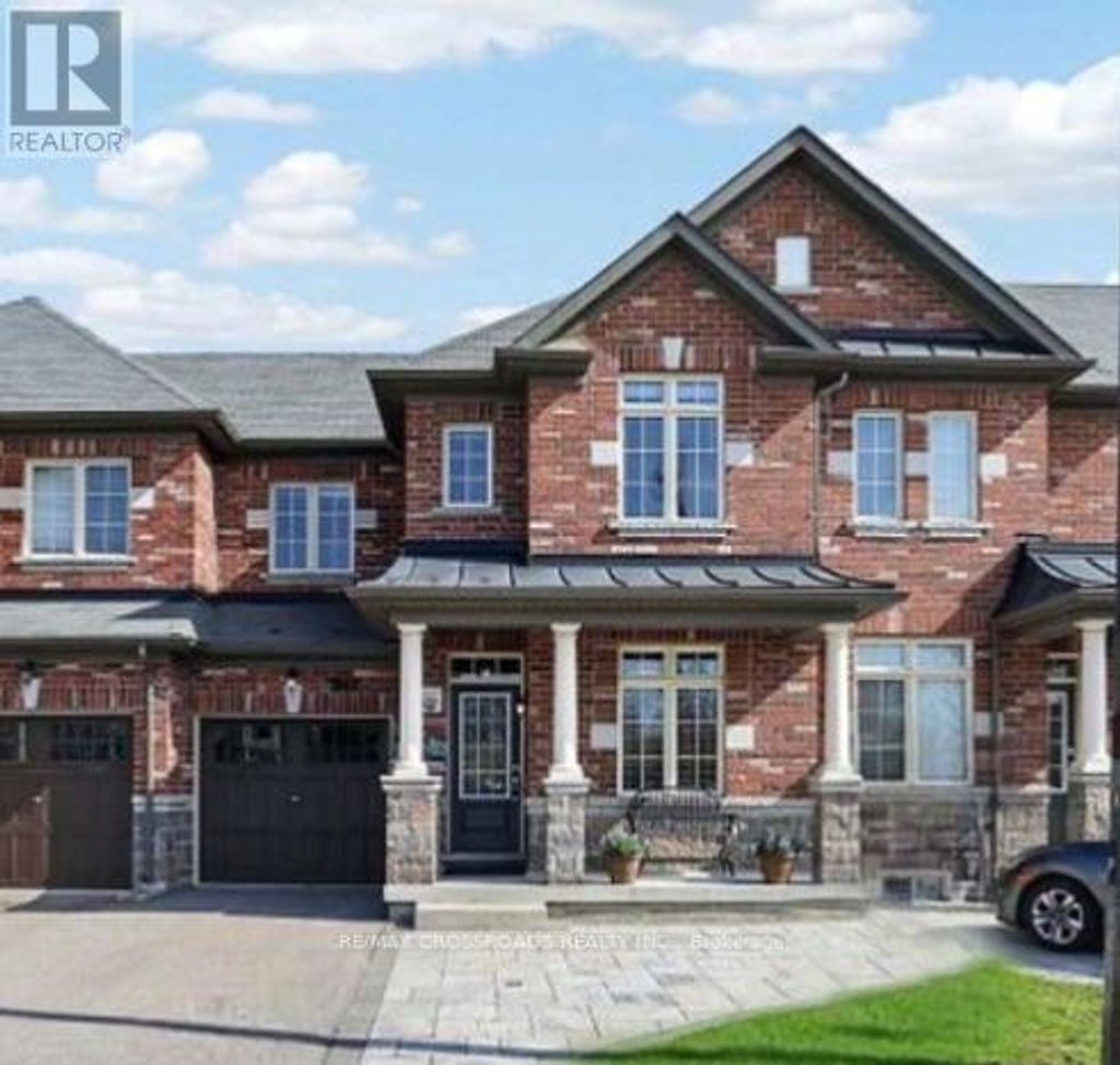 347 Luck Court, Newmarket (woodland Hill)